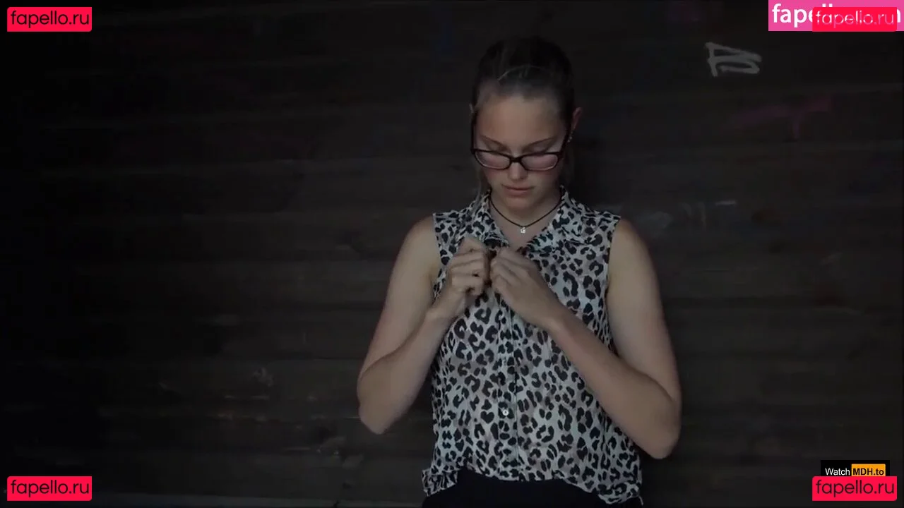 Bella Klein Onlyfans Photo Gallery 