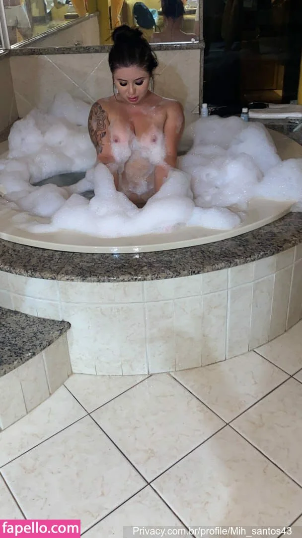 Michele Santos Onlyfans Photo Gallery 