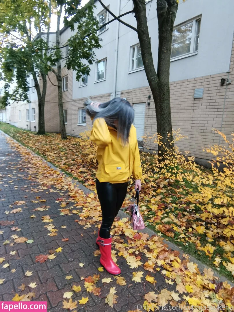 tuhmaasokeria Onlyfans Photo Gallery 