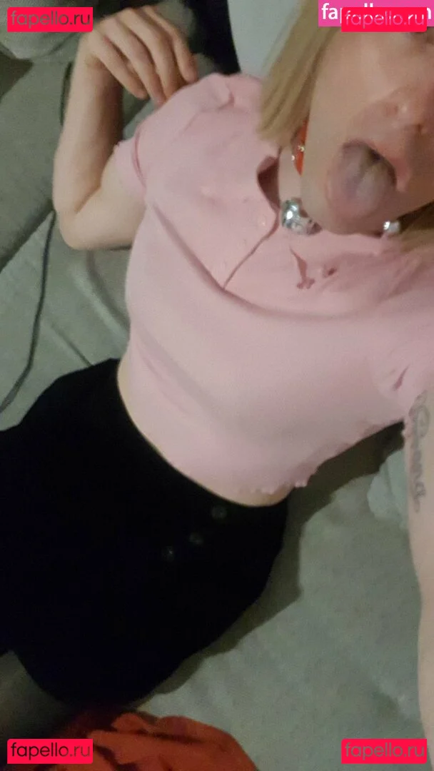 SissyKaya Onlyfans Photo Gallery 