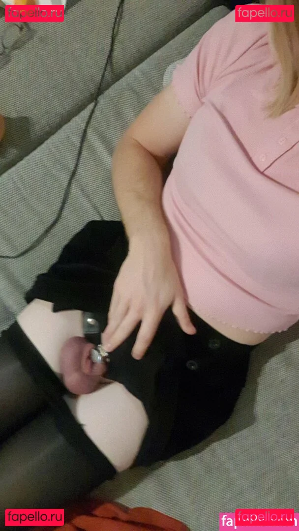 SissyKaya Onlyfans Photo Gallery 