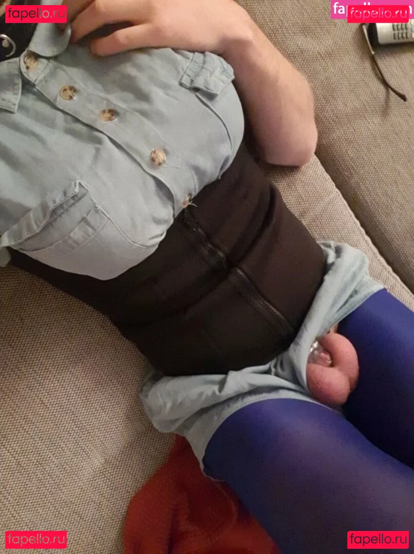 SissyKaya Onlyfans Photo Gallery 