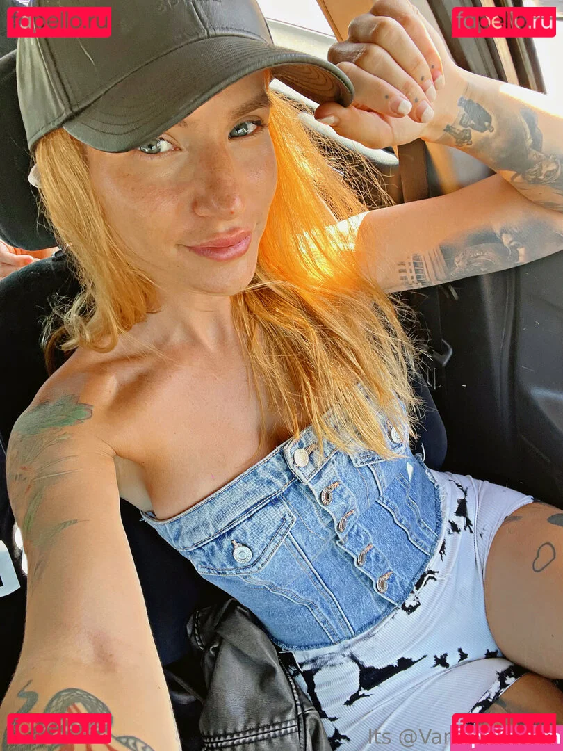 Vanelka Onlyfans Photo Gallery 