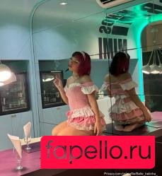 Belle Belinha Onlyfans Photo Gallery 