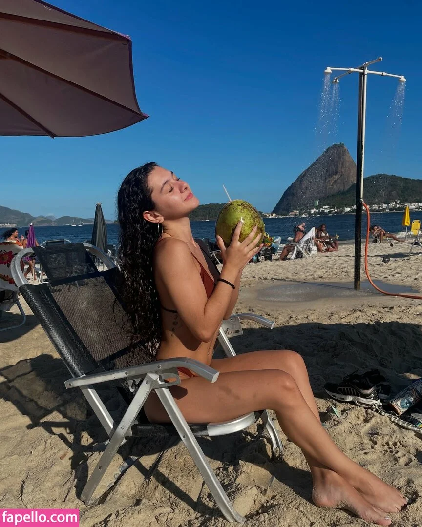 Lorena Tucci Onlyfans Photo Gallery 