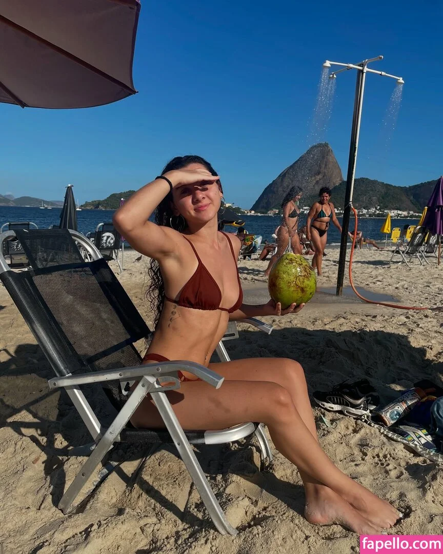 Lorena Tucci Onlyfans Photo Gallery 