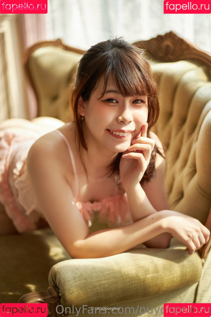 puyoponpon Onlyfans Photo Gallery 