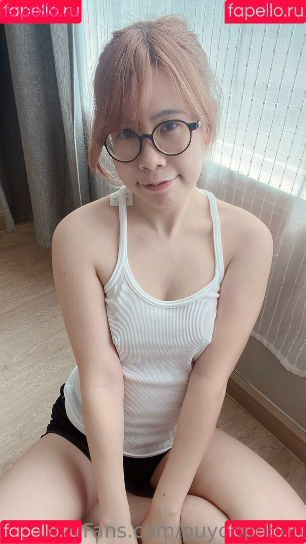 puyoponpon Onlyfans Photo Gallery 