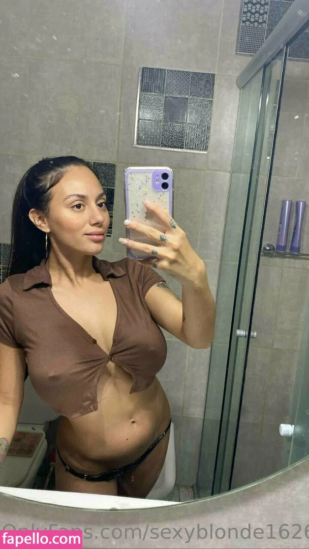 sexyblonde1626 Onlyfans Photo Gallery 