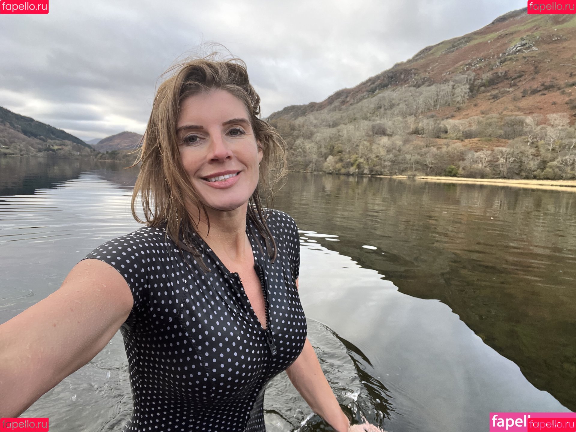 Amanda Owen Onlyfans Photo Gallery 