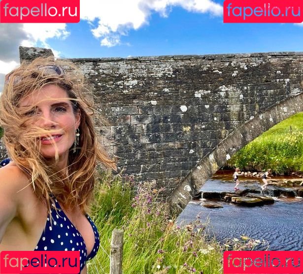 Amanda Owen Onlyfans Photo Gallery 