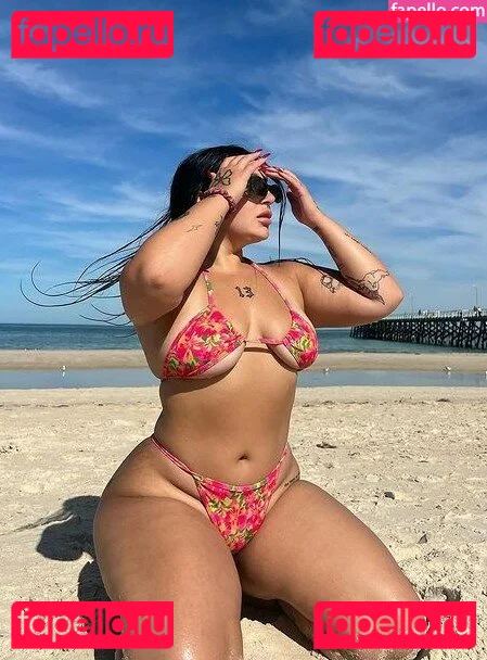 Thiccy Onlyfans Photo Gallery 
