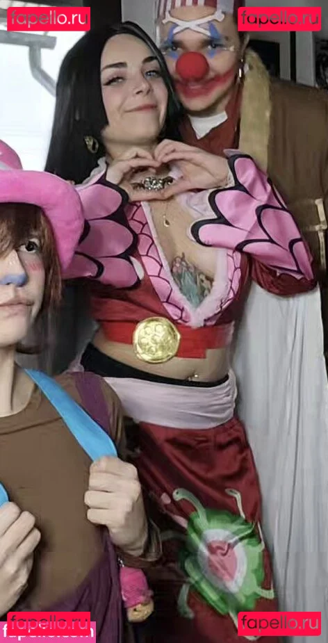 Kira Chanside Onlyfans Photo Gallery 