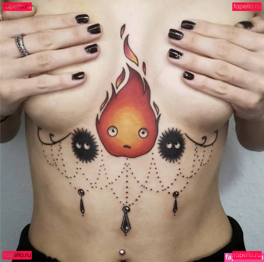 Kira Chanside Onlyfans Photo Gallery 