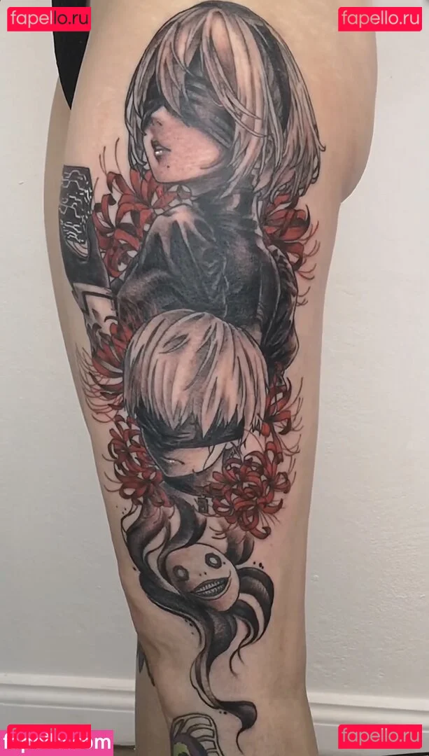 Kira Chanside Onlyfans Photo Gallery 