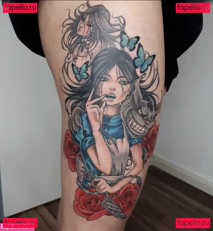 Kira Chanside Onlyfans Photo Gallery 