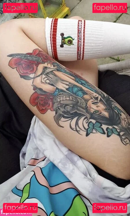 Kira Chanside Onlyfans Photo Gallery 