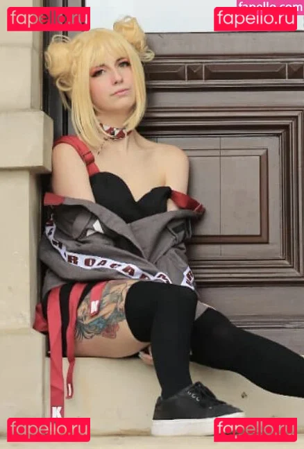 Kira Chanside Onlyfans Photo Gallery 