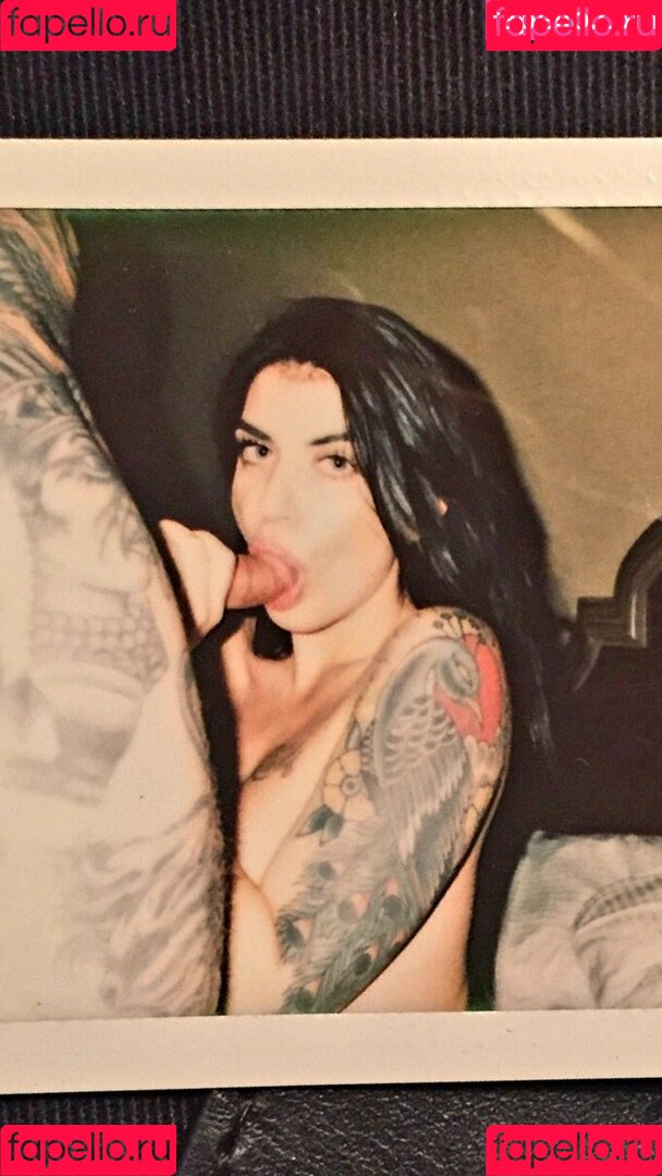 Succubushales Onlyfans Photo Gallery 