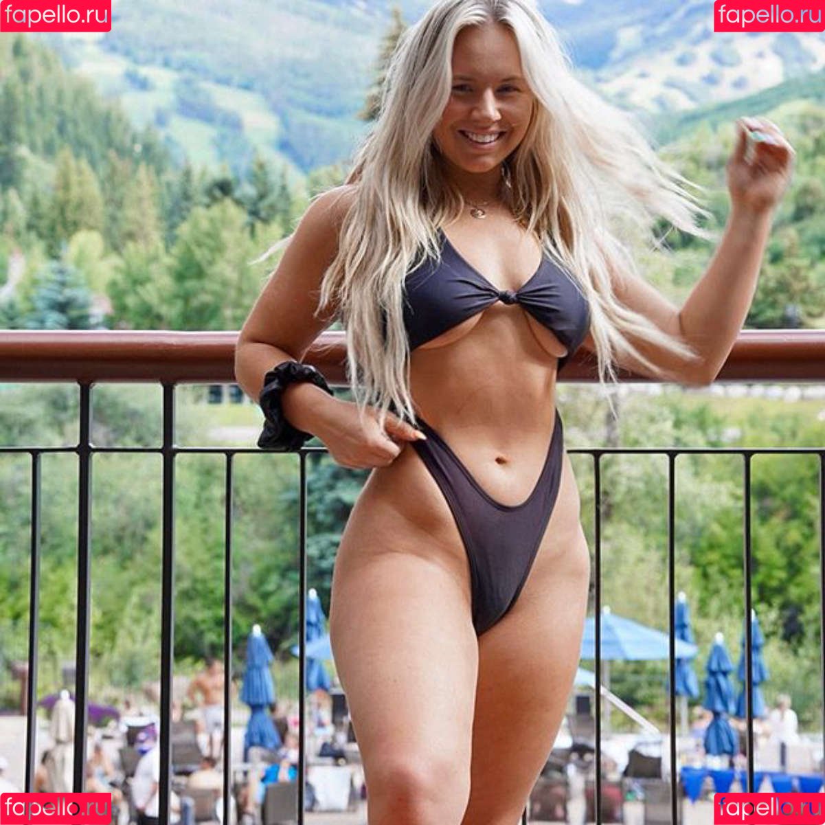 MacKenzie Brooke Onlyfans Photo Gallery 