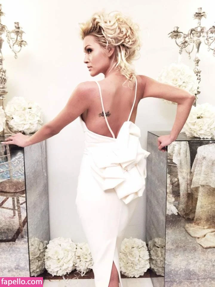 Vicky Kavoura Onlyfans Photo Gallery 