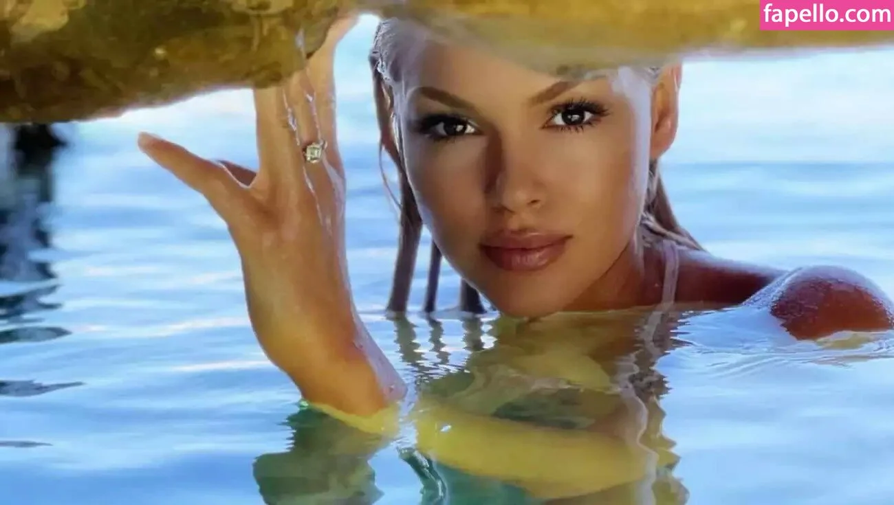 Vicky Kavoura Onlyfans Photo Gallery 