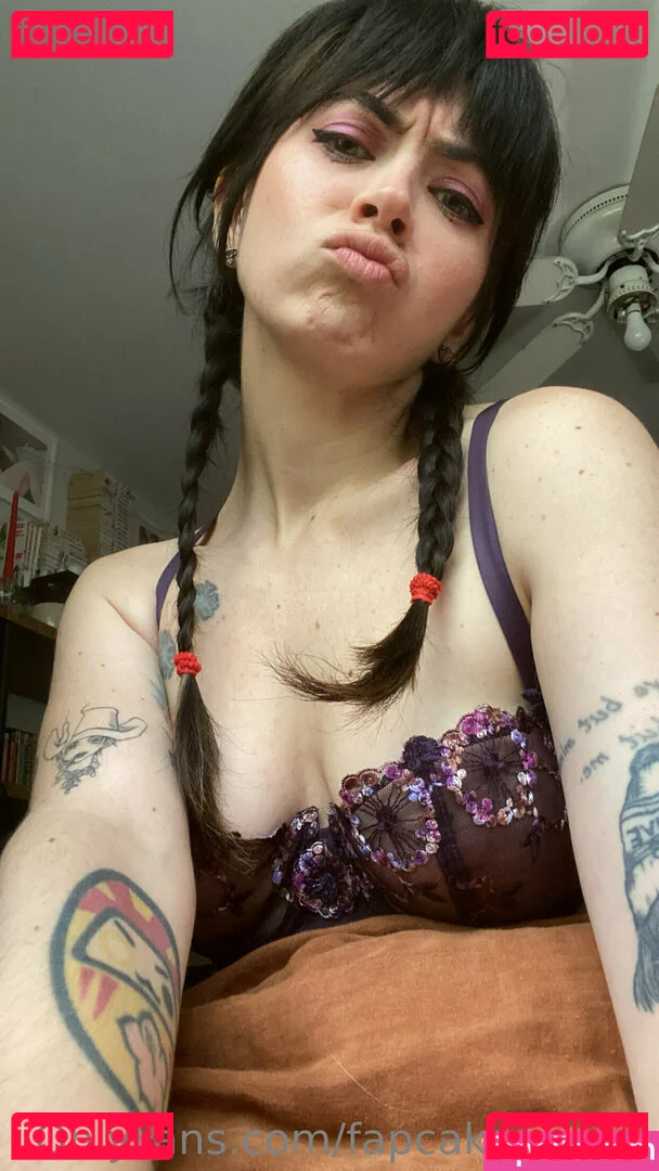 Fapcake Senpai Onlyfans Photo Gallery 