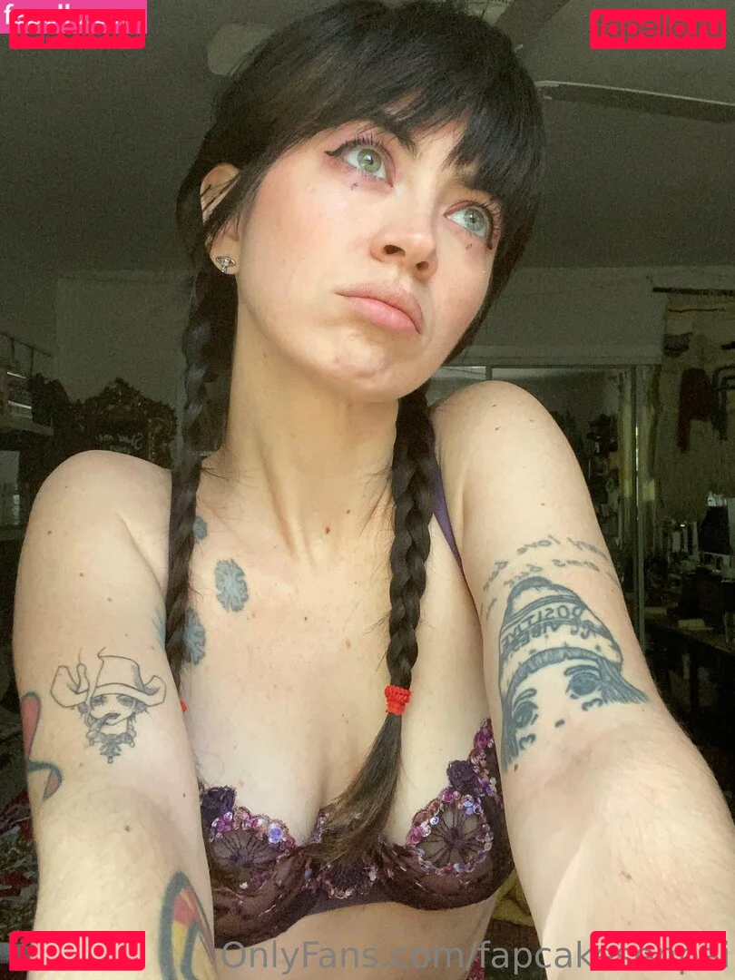 Fapcake Senpai Onlyfans Photo Gallery 