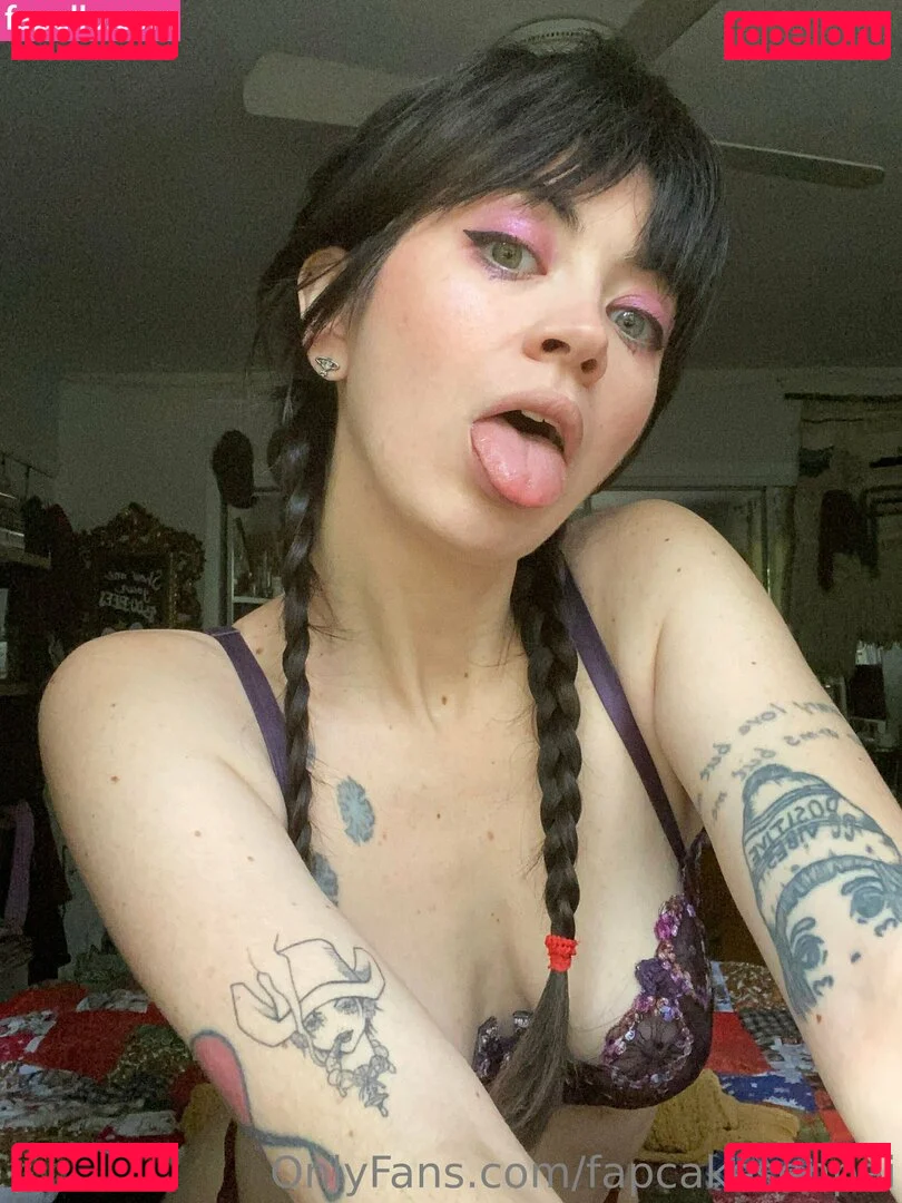 Fapcake Senpai Onlyfans Photo Gallery 