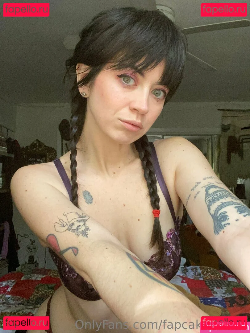 Fapcake Senpai Onlyfans Photo Gallery 