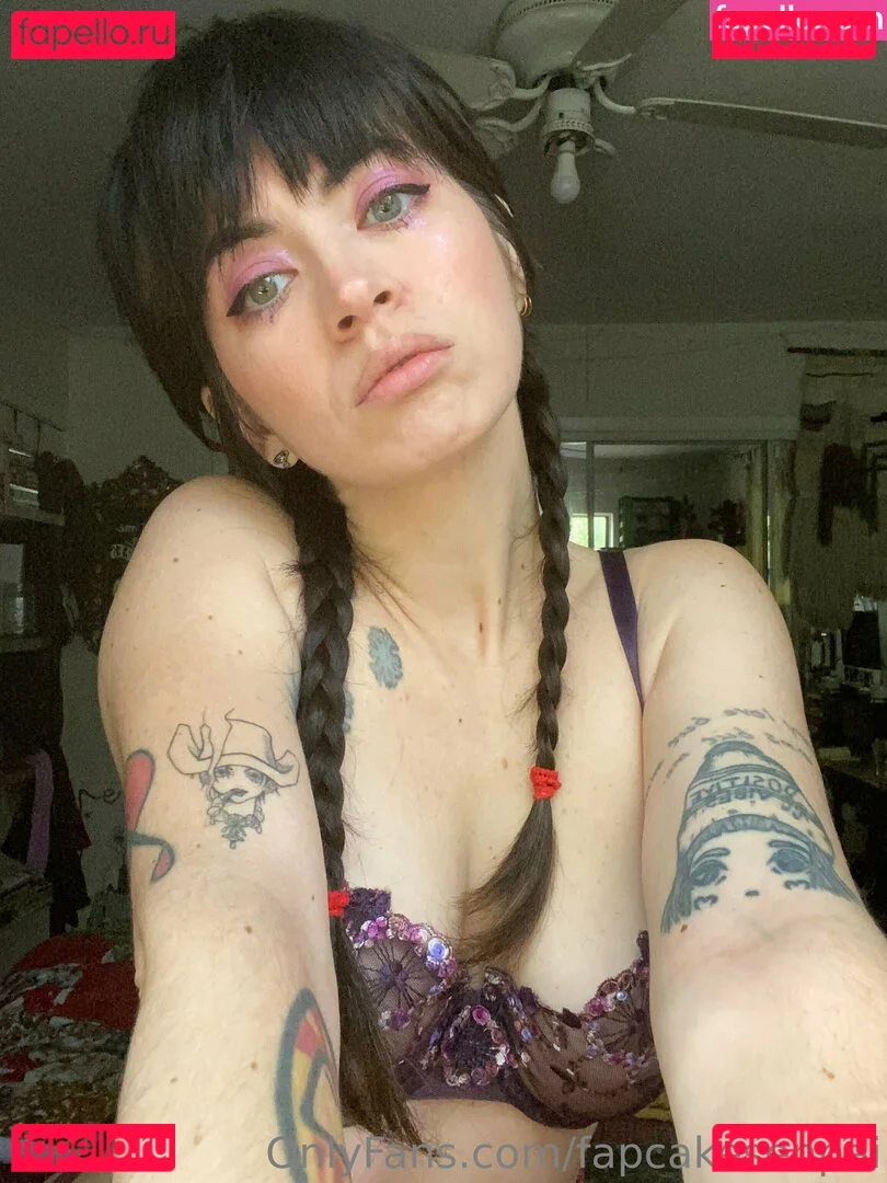 Fapcake Senpai Onlyfans Photo Gallery 