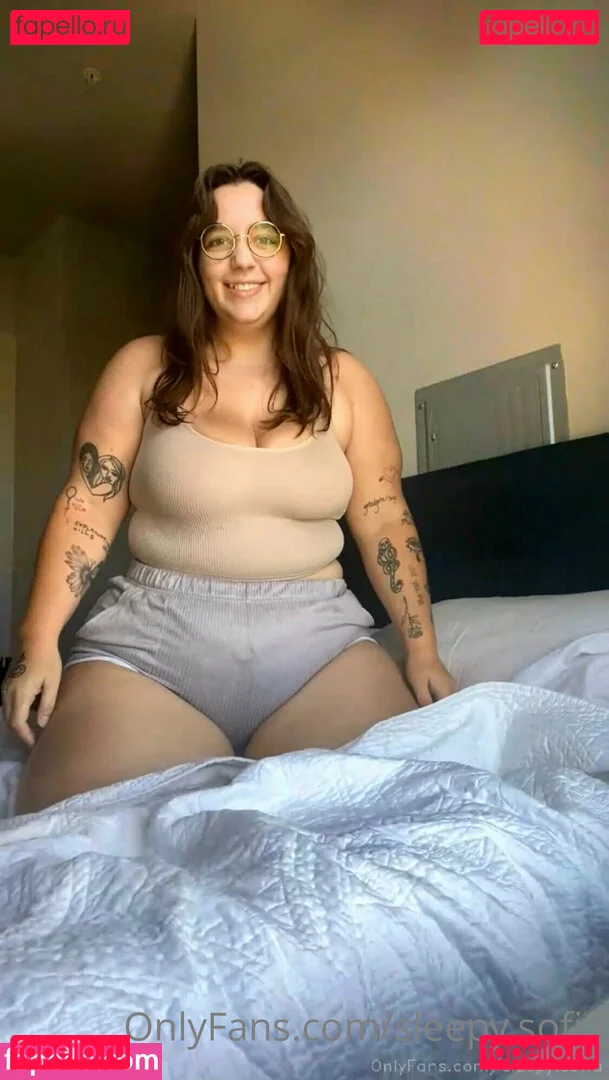 sleepy.sofia Onlyfans Photo Gallery 
