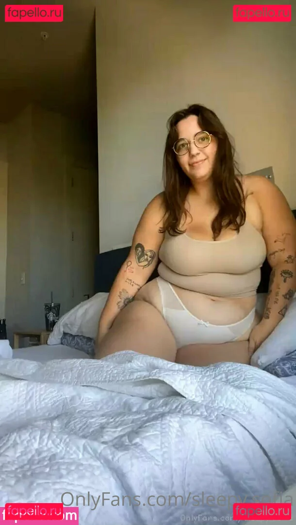 sleepy.sofia Onlyfans Photo Gallery 