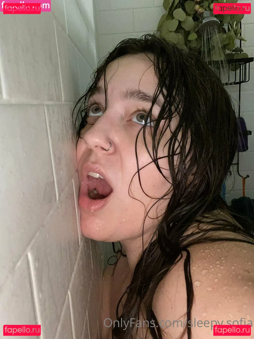 sleepy.sofia Onlyfans Photo Gallery 