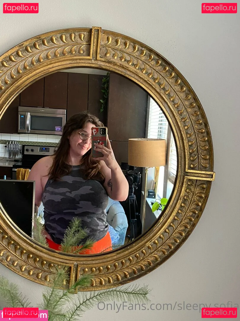 sleepy.sofia Onlyfans Photo Gallery 