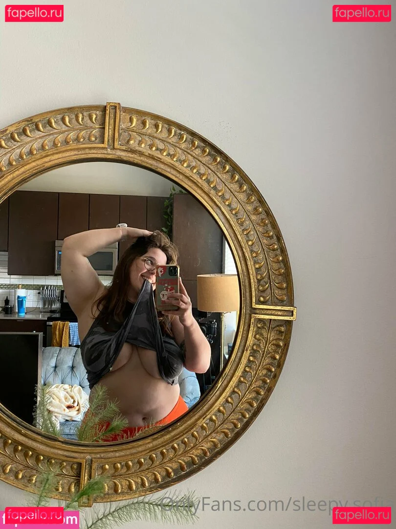 sleepy.sofia Onlyfans Photo Gallery 