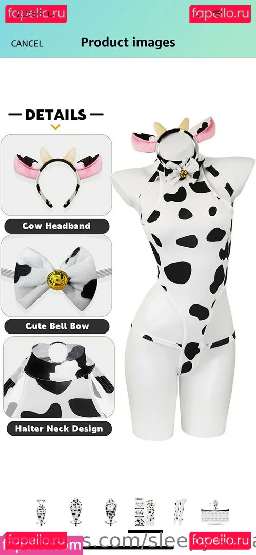 sleepy.sofia Onlyfans Photo Gallery 