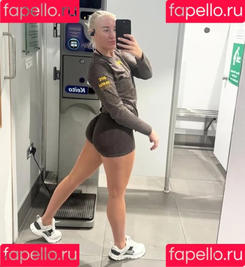 Shauna Bannon Onlyfans Photo Gallery 