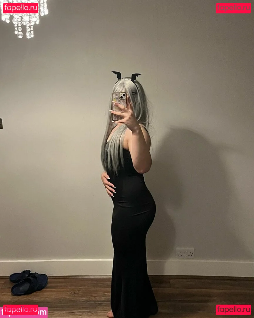 Mimijjan Onlyfans Photo Gallery 