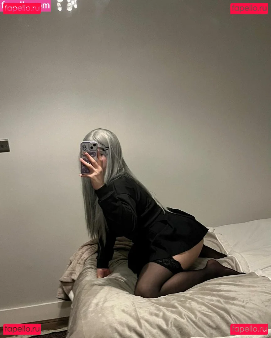 Mimijjan Onlyfans Photo Gallery 