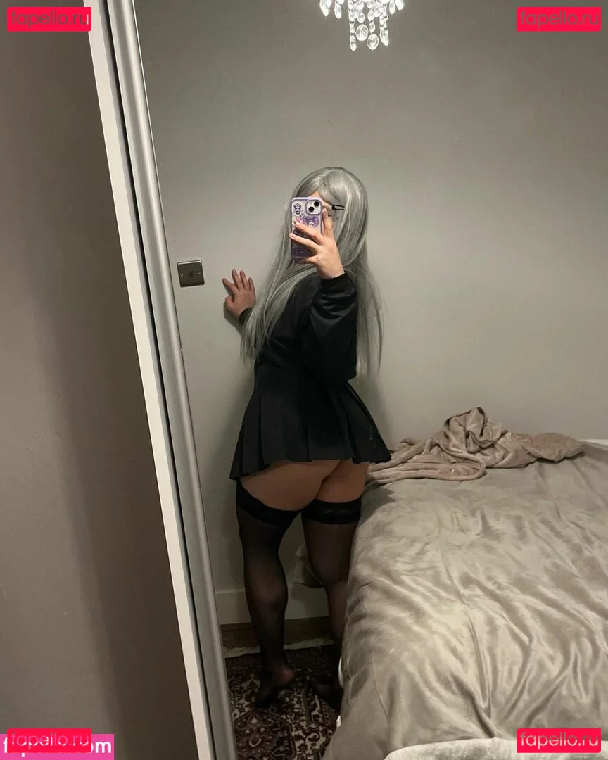 Mimijjan Onlyfans Photo Gallery 