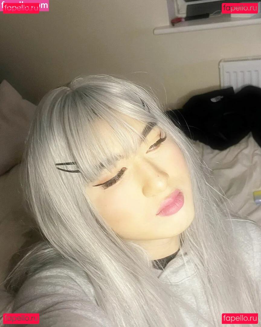 Mimijjan Onlyfans Photo Gallery 