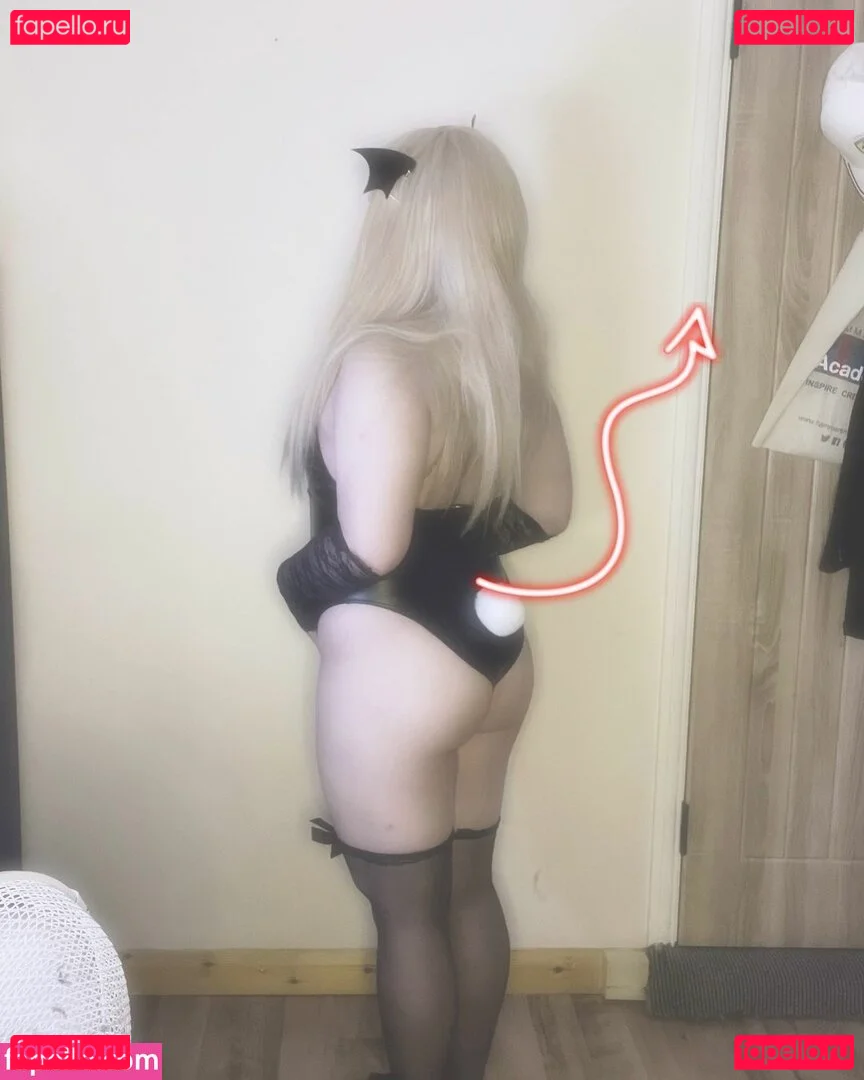 Mimijjan Onlyfans Photo Gallery 