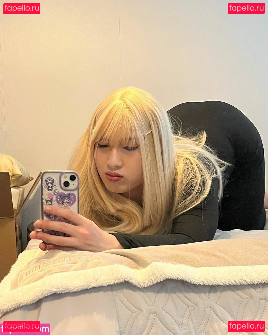 Mimijjan Onlyfans Photo Gallery 