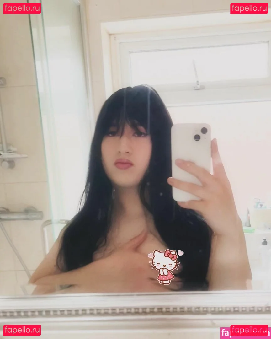 Mimijjan Onlyfans Photo Gallery 