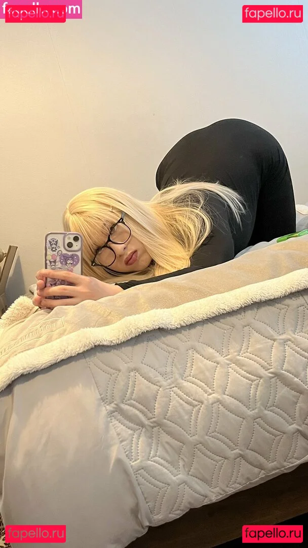 Mimijjan Onlyfans Photo Gallery 