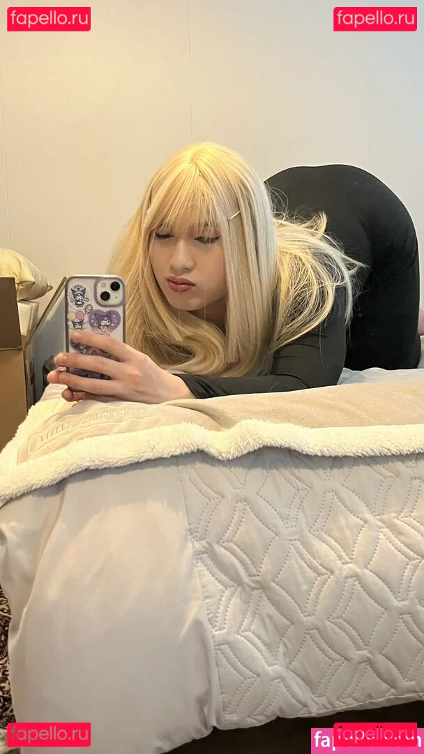 Mimijjan Onlyfans Photo Gallery 