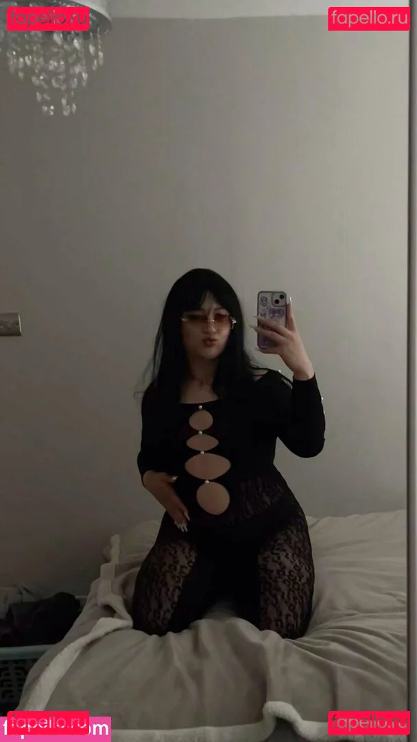 Mimijjan Onlyfans Photo Gallery 