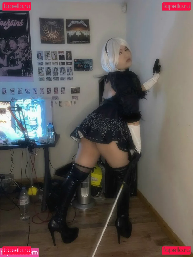 Mimijjan Onlyfans Photo Gallery 