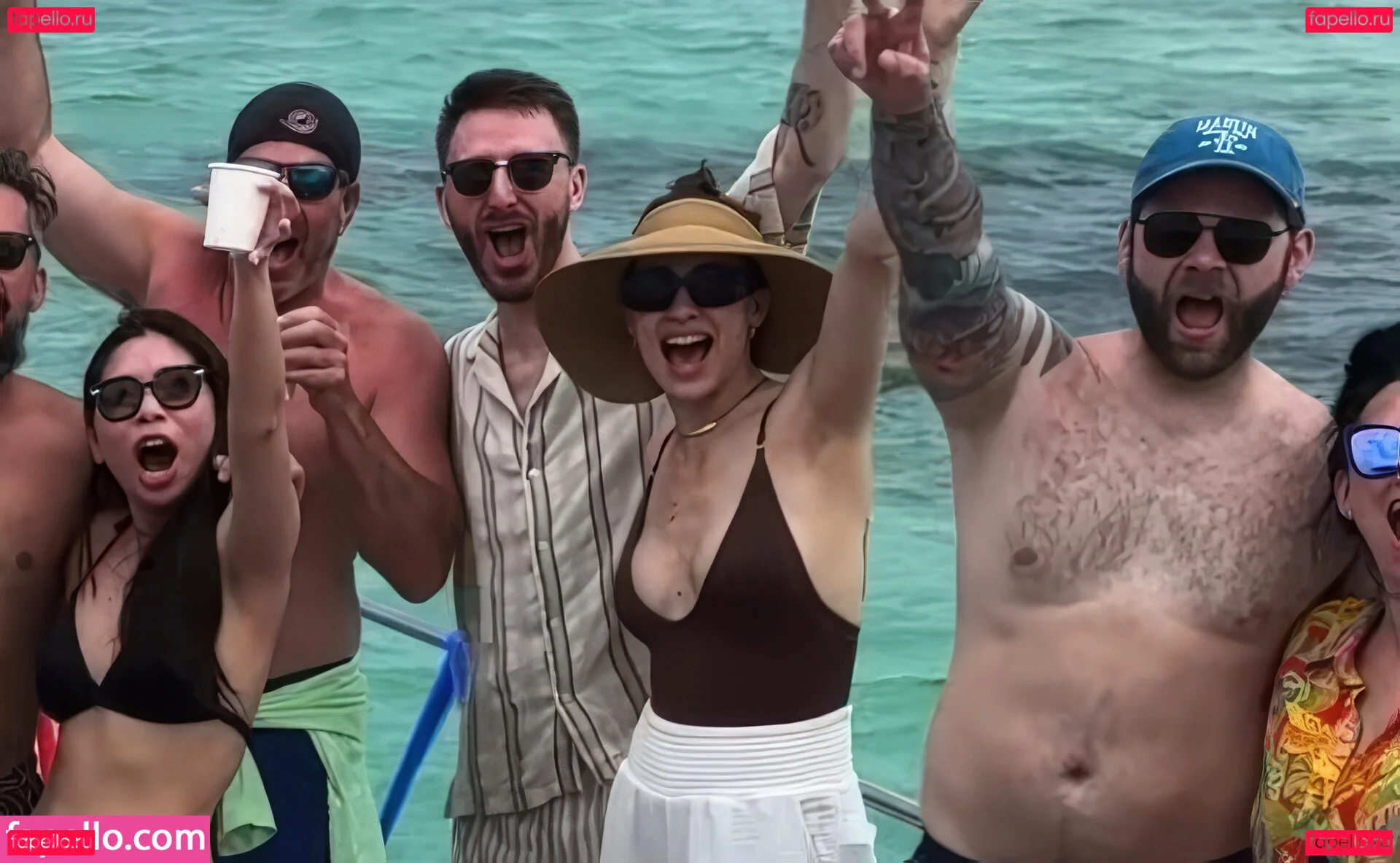 Femsteph Onlyfans Photo Gallery 